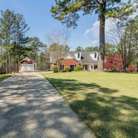 Image 3 - Pleasant Valley Drive, Harris County, GA 31808, USA - House for sale