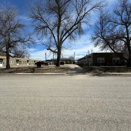 Image 2 - 541 South Virginia Street, Sunrise Trailer Court, Conrad, MT 59425, USA - House for sale