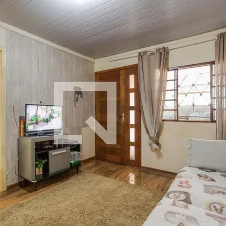 Rent this 3 bed house on Rua Osmar Gomes in Costa e Silva, Porto Alegre - RS