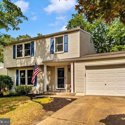 Buy this 4 bed house on 805 Ruxshire Dr in Arnold, Maryland