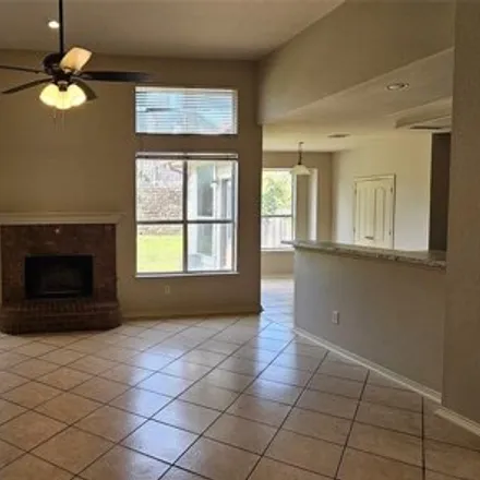Image 3 - 4559 Julian Drive, Mesquite, TX 75150, USA - House for rent