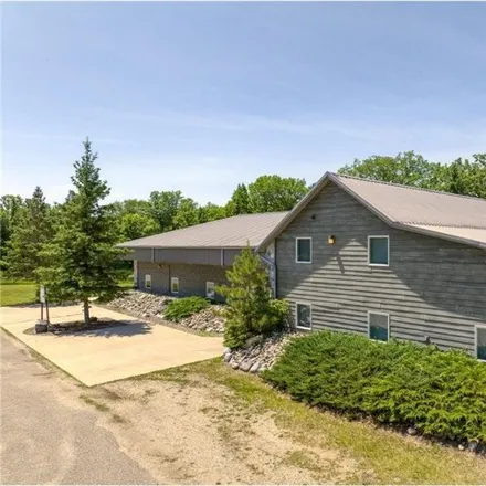 Buy this 1studio house on 51999 State Highway 46 in Squaw Lake, Itasca County