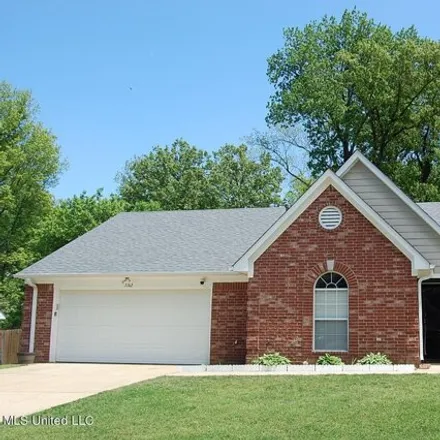 Buy this 3 bed house on 7192 Willow Point Drive in Holly Hills, Horn Lake