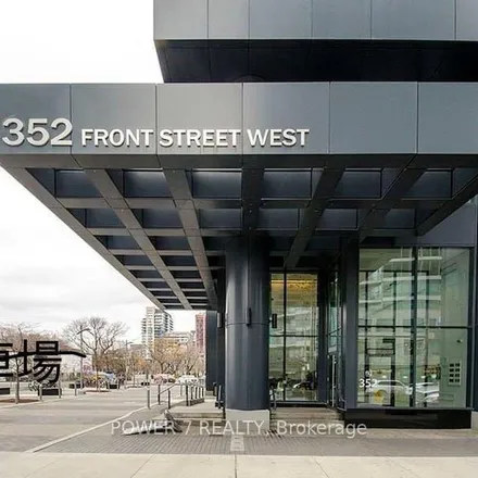 Image 6 - West Harbour City East, Fleet Street, Old Toronto, ON M5V 1B3, Canada - Townhouse for rent