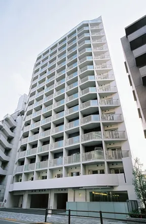 Image 1 - プラウドフラット蒲田Ⅱ, 25-5 バス通り商店街, Kamata 4-chome, Ota, 144-0052, Japan - Apartment for rent