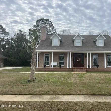 Buy this 3 bed house on 4024 Dunsinane Drive in Fort Bayou Estates, Ocean Springs