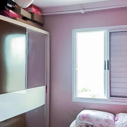 Buy this 2 bed apartment on Rua Maria Angélica Soares Gomes in Ermelino Matarazzo, São Paulo - SP