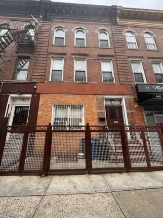Buy this 8 bed house on 1601 Nostrand Avenue in New York, NY 11226
