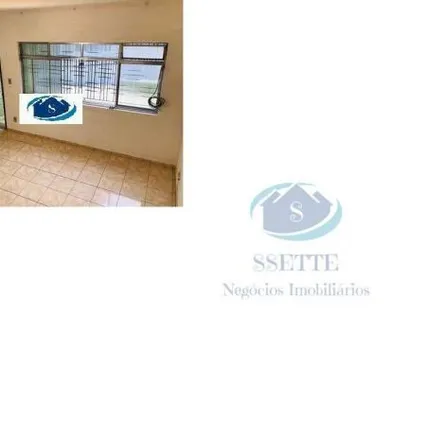 Image 1 - Rua Duque D'abruzzo, Rudge Ramos, São Bernardo do Campo - SP, 09636-000, Brazil - House for rent