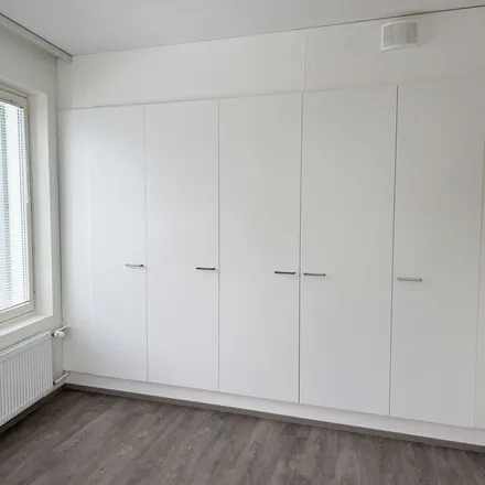 Rent this 2 bed apartment on Uuno Kailaan katu 6 in 02600 Espoo, Finland