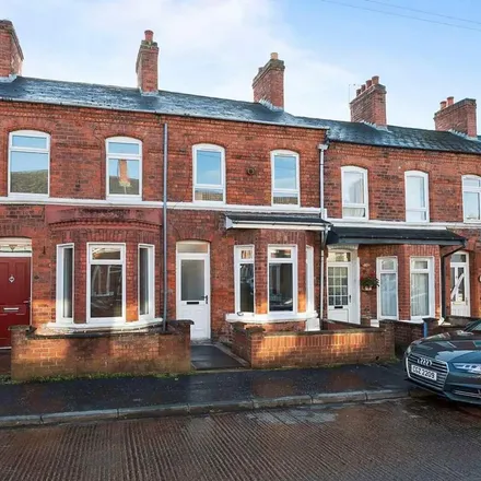 Rent this 2 bed apartment on Brookland Street in Belfast, BT9 7EY