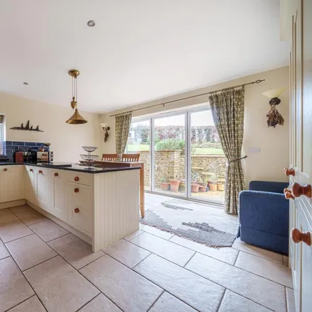 Rent this 4 bed house on Enstone Road in Middle Barton, OX7 7AB