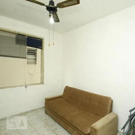 Rent this 1 bed apartment on Edifício Solymar in Praia de Botafogo 356, Botafogo