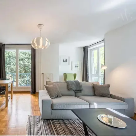 Rent this 2 bed apartment on Schleiermacherstraße 12 in 10961 Berlin, Germany