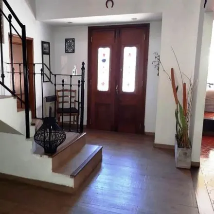 Buy this 4 bed house on Merlo 802 in Partido de Morón, B1712 CDU Castelar