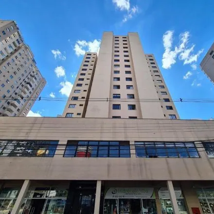 Image 2 - Rua Padre Anchieta 2618, Bigorrilho, Curitiba - PR, 80730-000, Brazil - Apartment for rent
