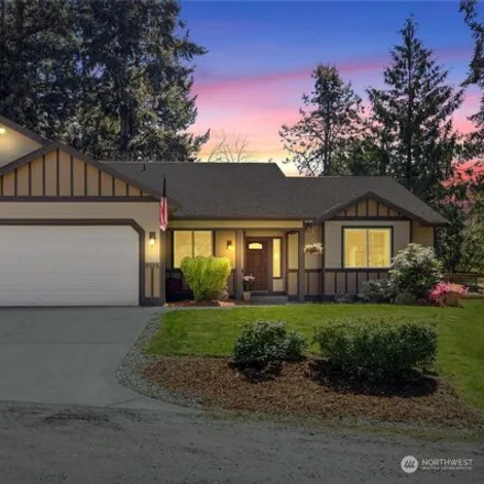 Buy this 3 bed house on 12001 232nd Avenue Court East in Pierce County, WA 98321