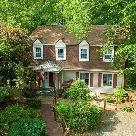 Buy this 5 bed house on 2901 Brookmere Court in Woodbrook, Albemarle County