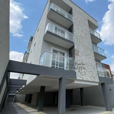 Buy this 3 bed apartment on Condomínio Residencial Spazio Cruzeiro do Sul in Avenida Castro Alves, Boneca do Iguaçu