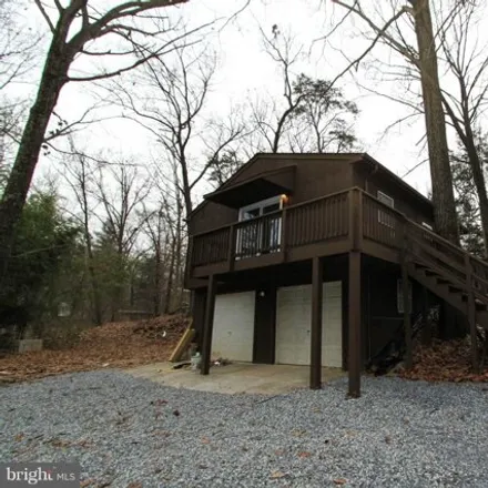 Rent this 1 bed house on Greenwood Drive in Blue Ridge Acres, Jefferson County