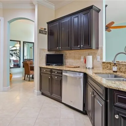 Image 6 - 12228 Corcoran Place, Fort Myers, FL 33913, USA - House for sale