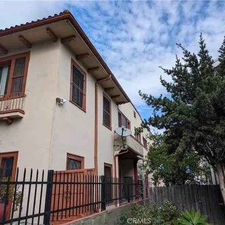 Image 6 - 2331 West 20th Street, Los Angeles, CA 90018, USA - House for sale