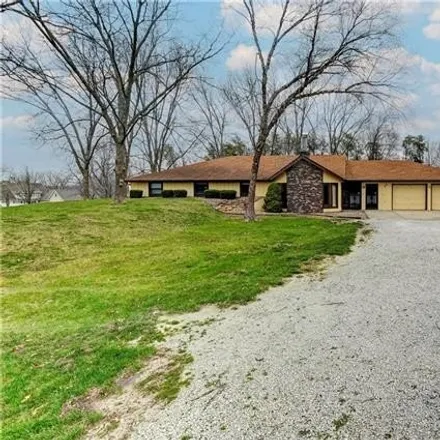 Image 2 - 11702 Fishing River Road, Roosterville, Clay County, MO 64068, USA - House for sale