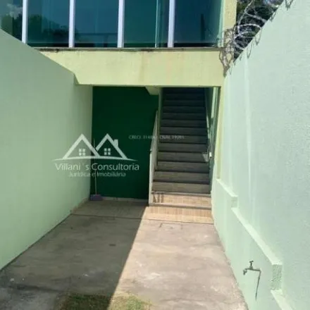 Buy this 3 bed house on Rua Cadaval in Jardim das Alterosas, Betim - MG