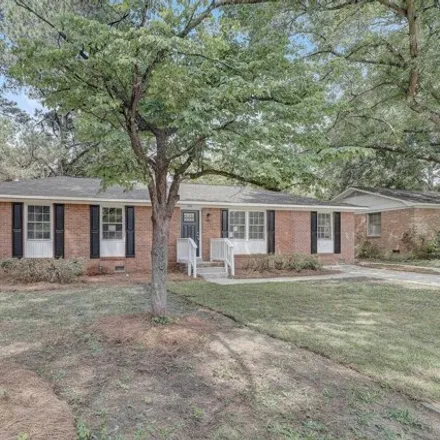 Buy this 4 bed house on 2530 Tiffany Trl in Cayce, South Carolina