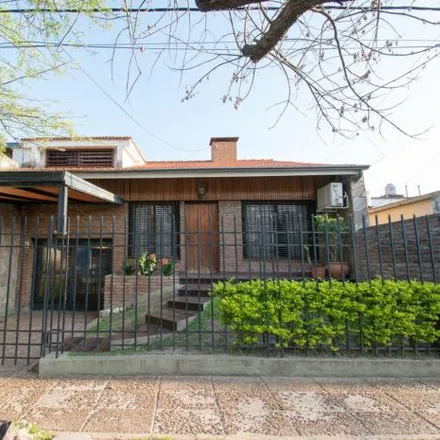 Buy this 3 bed house on Juan Pablo López 659 in Villa Setúbal, Santa Fe