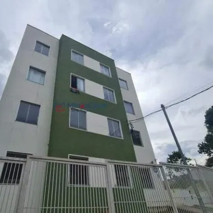 Buy this 2 bed apartment on Rua Vale do Amazonas in Coronel Fabriciano - MG, 35171-157