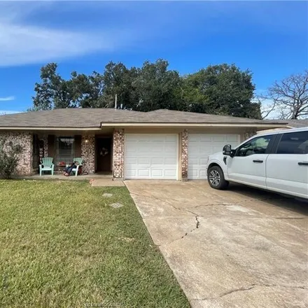 Rent this 3 bed house on 1164 Francis Drive in College Station, TX 77840
