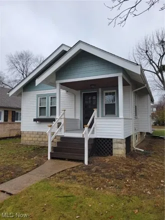 Buy this 1 bed house on 4101 West 212th Street in Fairview Park, OH 44126