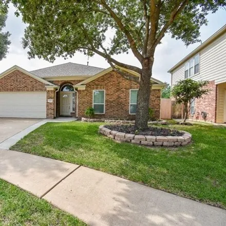 Buy this 4 bed house on By the Lake Court in Cypress, TX