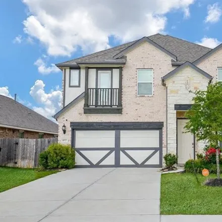 Buy this 4 bed house on 4040 Palmer Meadow Court in Fort Bend County, TX 77494