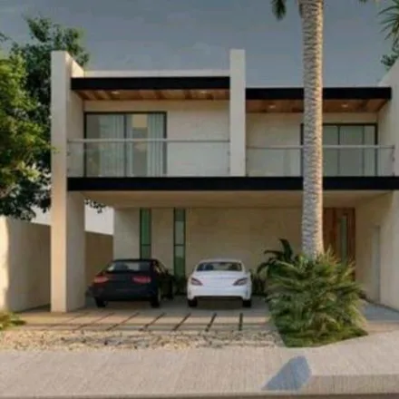 Buy this 5 bed house on Calle 18 in 97500 Chablekal, YUC