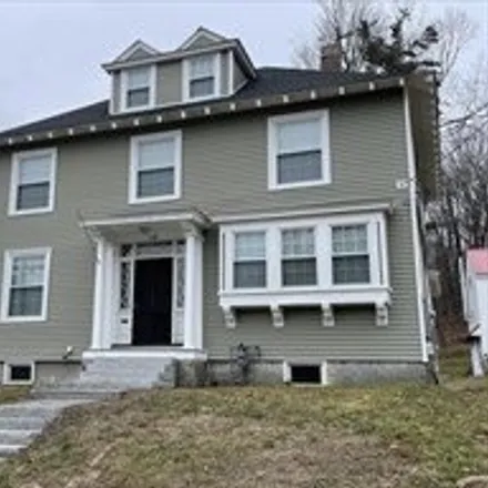 Buy this 4 bed house on 236 Blossom Street in Fitchburg, MA 01420