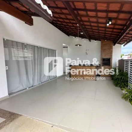 Buy this 3 bed house on Avenida Maria Lacerda Montenegro in Nova Parnamirim, Parnamirim - RN
