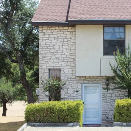 Buy this 2 bed condo on 463 Watts Lane in Comal County, TX 78133