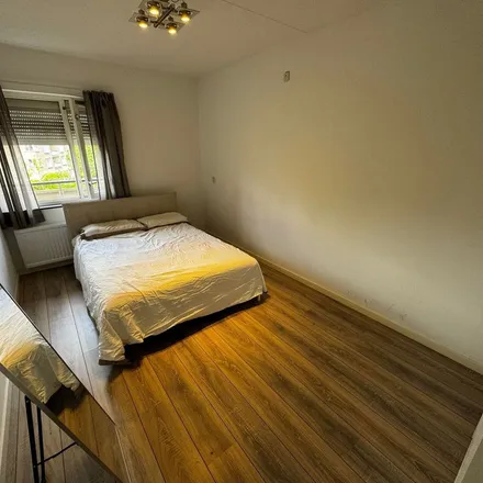 Rent this 2 bed apartment on P Czn Hooftlaan 53 in 5611 NW Eindhoven, Netherlands
