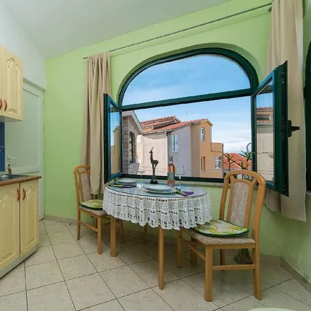 Image 2 - Makarska, Split-Dalmatia County, Croatia - Apartment for rent