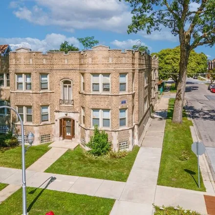Image 1 - 1656-1658 East 83rd Place, Chicago, IL 60619, USA - House for sale