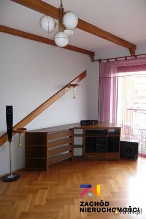 Rent this 2 bed apartment on Strumykowa 10 in 65-101 Zielona Góra, Poland