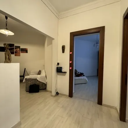 Rent this 1 bed apartment on Via Tunisi 117d in 10134 Turin TO, Italy