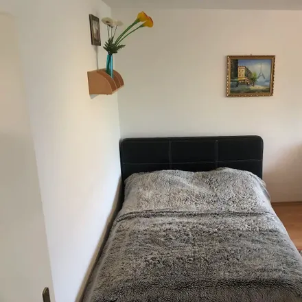 Rent this 5 bed apartment on KiK in Gerhart-Hauptmann-Ring, 81737 Munich