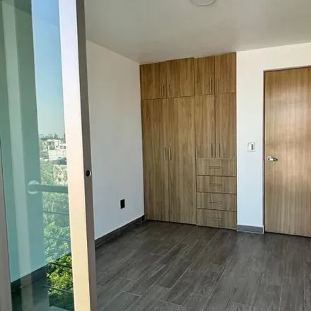 Buy this 3 bed apartment on Petlazulco in Coyoacán, 04369 Mexico City