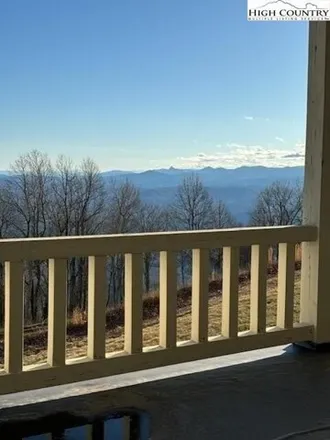 Buy this 4 bed house on 198 Hilltop Way in Echo Park, Blowing Rock