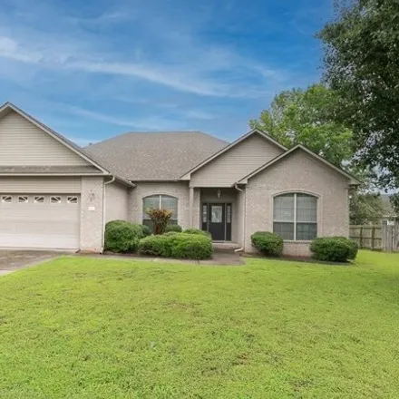 Buy this 3 bed house on 37 Applewood Drive in Cabot, AR 72023