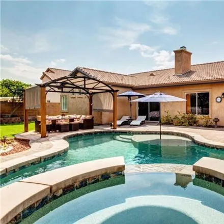 Buy this 4 bed house on 79060 Arbola Circle in La Quinta, CA 92253