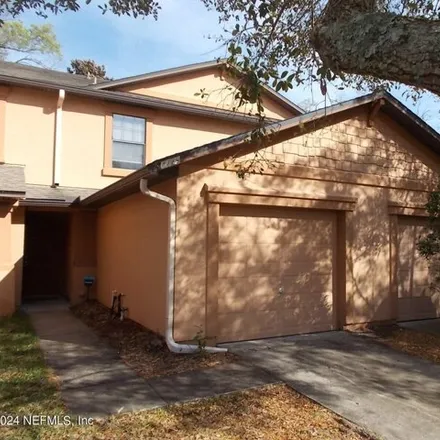 Image 2 - 4691 Playschool Drive, North Oak Hill, Jacksonville, FL 32210, USA - House for rent